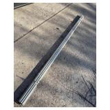(10) 10ï¿½ 3/4" Sticks of Galvanized EMT Conduit