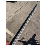 (10) 10ï¿½ 3/4" Sticks of Galvanized EMT Conduit