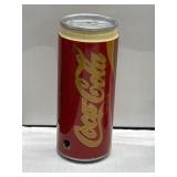 1985 Coca Cola Coke Can Soda Pop