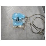 Makita BO4552 Corded 1/4 Sheet Finishing Sander