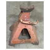Heavy-Duty Jack Stand 16"