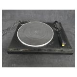 Pioneer PL-600 Automatic Turntable