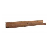 NEW Pottery Barn 3-Foot Holman Shelf Rustic