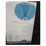 Nanosteamer