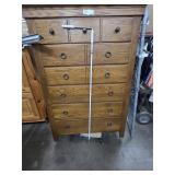 NIP 5ft Crank Handle