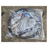 Plasma Cutting Torch, Likely a PT-31 or P80