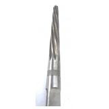 Spiral Flute Taper Pin Reamer #11