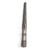 Spiral Flute Taper Pin Reamer #10