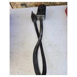 Heavy-duty Electrical Adapter designed to Allow