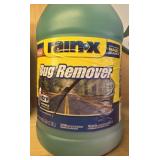 Rainex Bug Remover