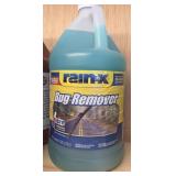 Rainex Bug Remover