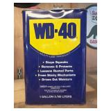 WD-40