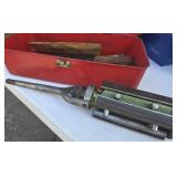 Engine Cylinder Hone