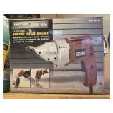 14 Gauge Swivel Head Shear