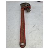 18" Pipe Wrench