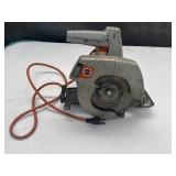 Black & Decker 130 7-1/4 inch