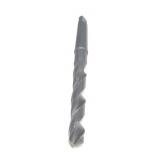 21/32 Tapered HSS Shank Drill Bit
