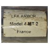 Morse Taper Drill Chuck Arbor Adapter 4-J2