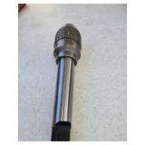 MT4 1-16mm High-Orecision, Keyless Drill Chuck