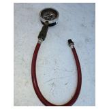 Engine Cylinder Compression Tester