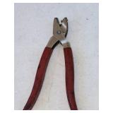 Malco SL5 Snap Lock Punch Tool, used Primarily