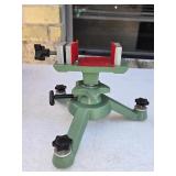 Remington Vintage Rifle Shooting Rest