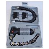 21-Piece Flexible Screwdriver and Socket Tools s