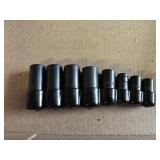 Tap Socket Set