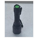Tactical LED Flashlight