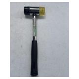 Pittsburgh 1 1/2lb Soft Face Mallot