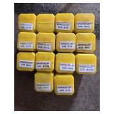 ER20 all sizes for CNC Milling Tool Holder