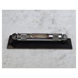 Starrett No. 98 Machinist Level