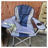 Oversized Quad Chair w/Bag