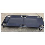 40" Foldable Crawler