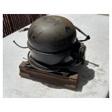 Refrigerator or freezer compressor motor