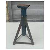 Car Jack stand