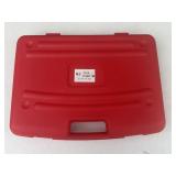 PDM Class ZZ Steel Pin Gauge Set, specifically