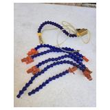 Flexible Modular Coolant Hose System, typically