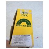 Box of Holo-Krome 1/4"ï¿½1" Standard Dowels