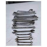 Collection of Vintage Combination and Offset