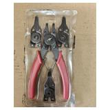 Snap Ring Pliers