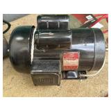 WEG 2 HP Single