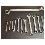 SAE Wrenches