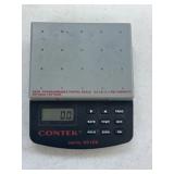 Contek Digital SC100 Postal Scale