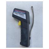 CenTech Infrared Thermometer