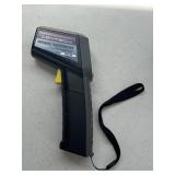 CenTech Infrared Thermometer