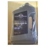 Premium Machine Tool Circulating Oil