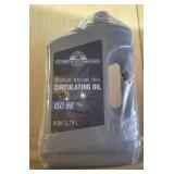 Premium Machine Tool Circulating Oil