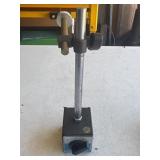 Magnetic base indicator stand