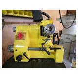 110V 5C Collets Universal Cutter Grinder